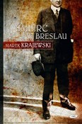 Książka : Śmierć w B... - Marek Krajewski