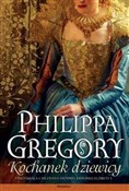 Kochanek d... - Philippa Gregory -  Polnische Buchandlung 