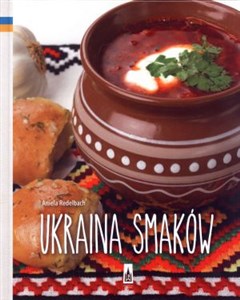 Obrazek Ukraina smaków