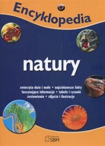 Bild von Encyklopedia natury