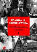 Pod wędrow... - Joanna M. Chmielewska -  polnische Bücher