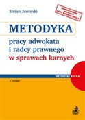 Metodyka p... - Stefan Jaworski -  fremdsprachige bücher polnisch 