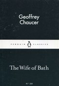 Polska książka : The Wife o... - Geoffrey Chaucer