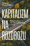Kapitalizm... - Tadeusz Klementewicz -  Polnische Buchandlung 
