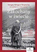 Zakochany ... - Yongey Mingyur Rinpoche -  fremdsprachige bücher polnisch 