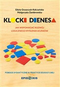 Klocki Die... - Edyta Gruszczyk-Kolczyńska, Małgorzata Zambrowska - Ksiegarnia w niemczech