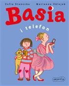 Basia i te... - Zofia Stanecka - buch auf polnisch 
