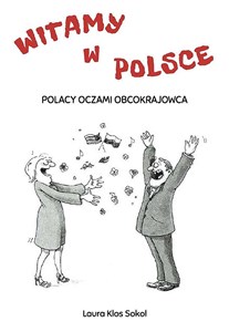Bild von Witamy w Polsce. Polacy oczami obcokrajowca