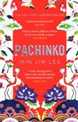 Pachinko - Min Jin Lee -  polnische Bücher
