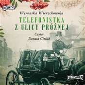 [Audiobook... - Weronika Wierzchowska - Ksiegarnia w niemczech