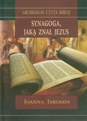 Synagoga j... - Joanna Jaromin -  Książka z wysyłką do Niemiec 