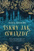 Iskry jak ... - Nadia Hashimi -  polnische Bücher