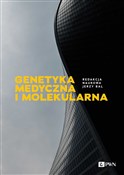 Genetyka m... - Jerzy Bal -  fremdsprachige bücher polnisch 