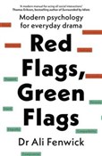 Red Flags,... - Ali Fenwick -  polnische Bücher