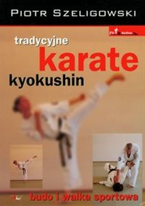 Bild von Tradycyjne karate kyokushin