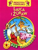 Lisica i ż... - Opracowanie Zbiorowe -  polnische Bücher
