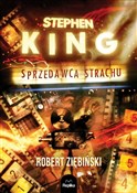 Stephen Ki... - Robert Ziębiński -  Książka z wysyłką do Niemiec 
