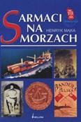 Sarmaci na... - Henryk Mąka -  polnische Bücher