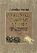 Od ateński... - Stanisław Mrozek -  polnische Bücher