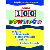 Ponad 100 ... -  polnische Bücher