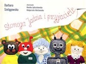 Stonoga Ja... - Barbara Szelągowska -  fremdsprachige bücher polnisch 