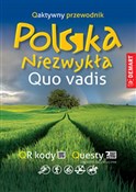 Quo vadis ... - Ewa Lodzińska, Waldemar Wieczorek -  fremdsprachige bücher polnisch 