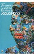 Jagua Nana... - Cyprian Ekwensi -  Książka z wysyłką do Niemiec 