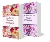 Książka : Pakiet Ang... - Elizabeth Gaskell, Jane Austen