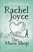 Polska książka : The Music ... - Rachel Joyce