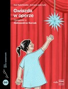 Polska książka : Gwiazda w ... - Ewa Świerżewska