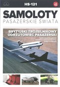 Książka : Samoloty p... - Michał Petrykowski, Paweł Bondaryk