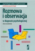 Polska książka : Rozmowa i ... - Anna Suchańska