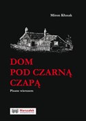 Dom pod cz... - Miron Kłusak - buch auf polnisch 
