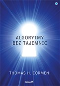 Algorytmy ... - Thomas H. Cormen - Ksiegarnia w niemczech