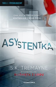 Bild von Asystentka