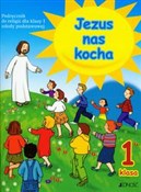 Jezus nas ... - Dariusz Kurpiński, Jerzy Snopek -  Książka z wysyłką do Niemiec 