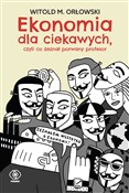 Polska książka : Ekonomia d... - Witold M. Orłowski