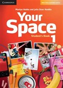 Your Space... - Martyn Hobbs, Keddle Julia Starr - Ksiegarnia w niemczech
