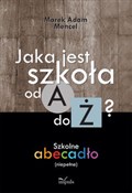 Polska książka : Jaka jest ... - Adam Marek Mencel