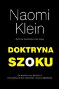 Doktryna s... - Naomi Klein -  polnische Bücher