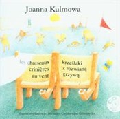 Krześlaki ... - Joanna Kulmowa -  Polnische Buchandlung 