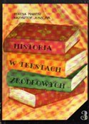 Polnische buch : Historia w... - Teresa Maresz