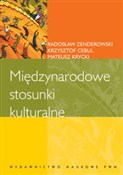 Polnische buch : Międzynaro... - Krzysztof Cebul, Mateusz Krycki, Radosław Zenderowski