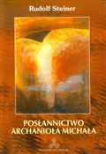 Polnische buch : Posłannict... - Rudolf Steiner