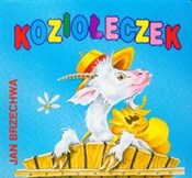 Koziołecze... - Jan Brzechwa -  fremdsprachige bücher polnisch 