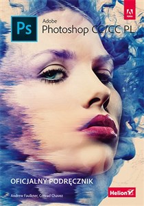 Obrazek Adobe Photoshop CC/CC PL. Oficjalny podręcznik