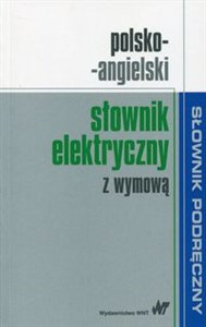 Bild von Polsko-angielski słownik elektryczny z wymową