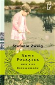 Polnische buch : Nowy począ... - Stefanie Zweig