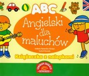 Polnische buch : ABC Angiel... - Izabela Ryterska-Stolpe, Isabel Escoda