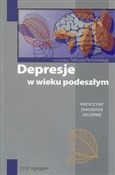 Depresje w... -  Książka z wysyłką do Niemiec 